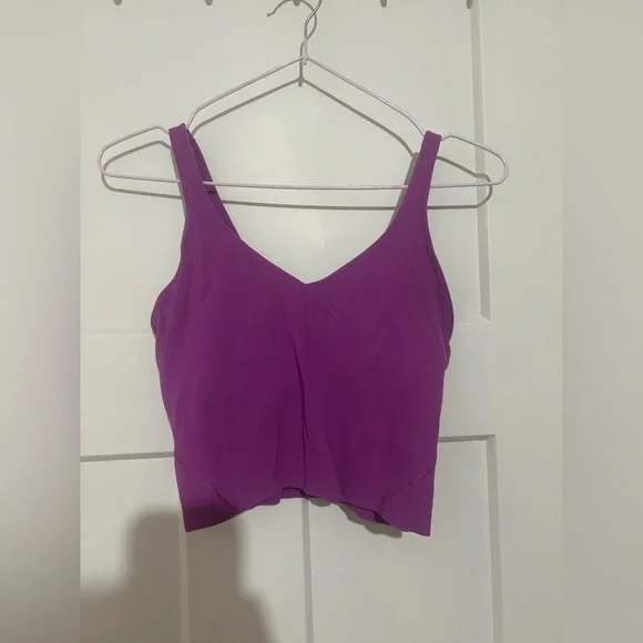 Lululemon align tank - Picture 2 of 3